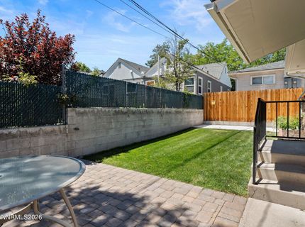 1220 Wright Street, Reno, NV 89509 Photo