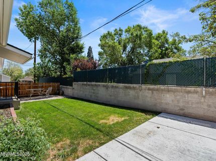 1220 Wright Street, Reno, NV 89509 Photo
