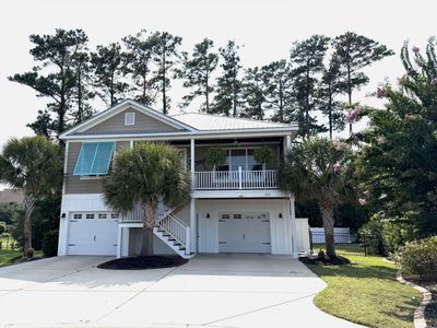 164 Lake Pointe Dr. , Murrells Inlet, SC 29576