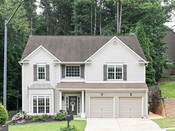 18 Creek Branch Court, Acworth, GA 30101