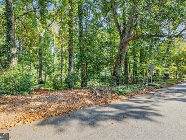 519 Durand Drive NE, Atlanta, GA 30307