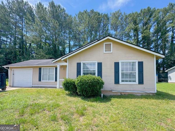 2509 Corner Stone Trail, Decatur, GA 30034