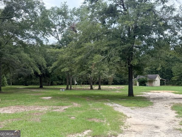 1198 Horse And Buggy Lane, Brooklet, GA 30415