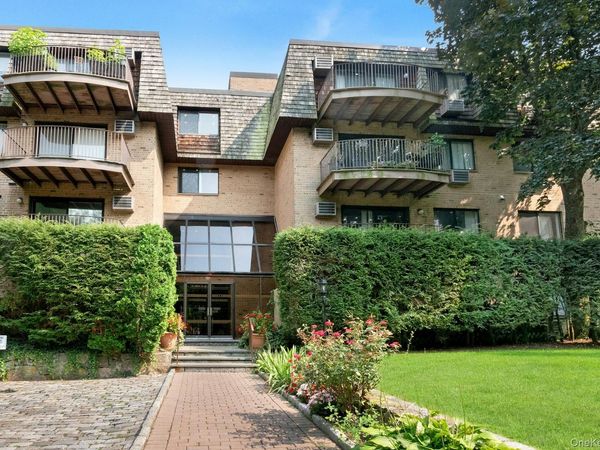 500 Central Park Avenue , Unit 145, Scarsdale, NY 10583