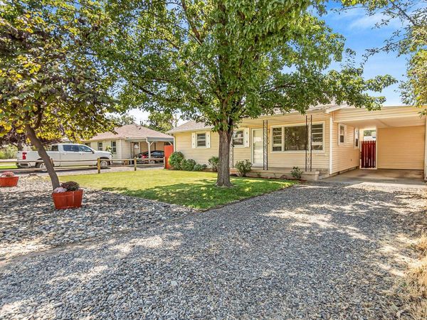 1315 Walnut Avenue , Grand Junction, CO 81501