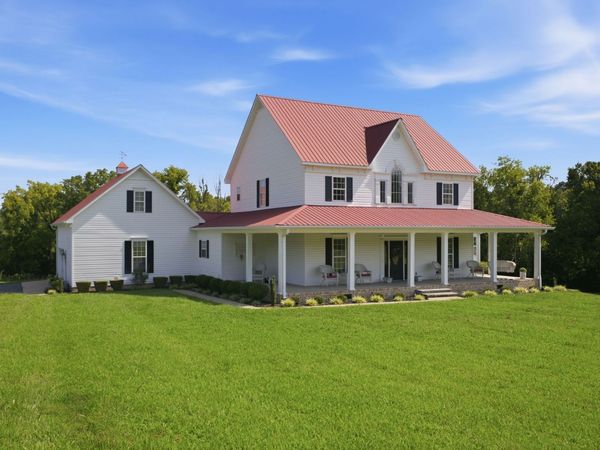 4494 Long Ln, Franklin, TN 37064