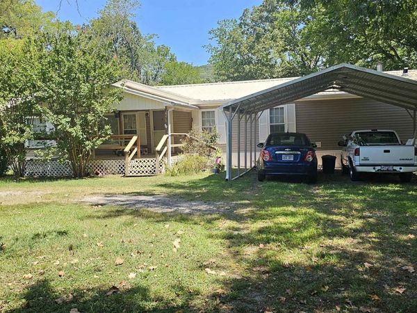 446 DAVIS Drive, Hot Springs, AR