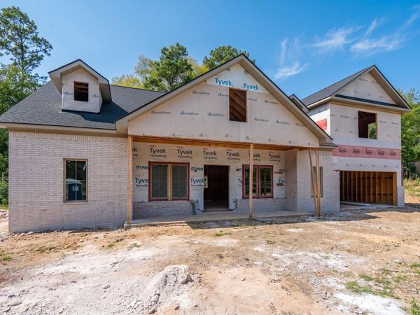 115 CROMWELL Court, Hot Springs, AR 71901