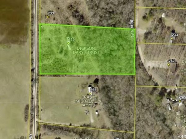739 CALICO Road, Royal, AR 71968