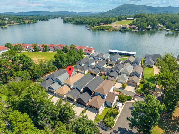 108 EAGLE VIEW Court, Hot Springs, AR 71913