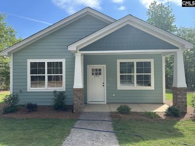895 Horses Neck Road, Swansea, SC 29160