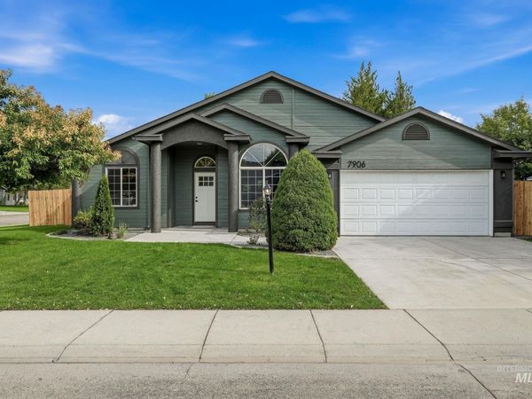 7906 Limelight, Boise, ID 83703