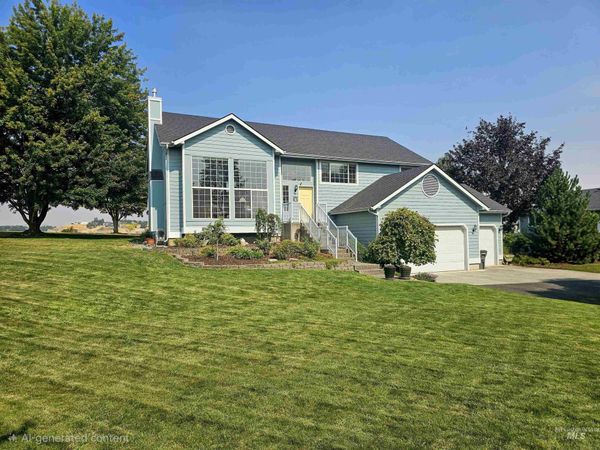 3608 Masters Drive, Clarkston, WA 99403