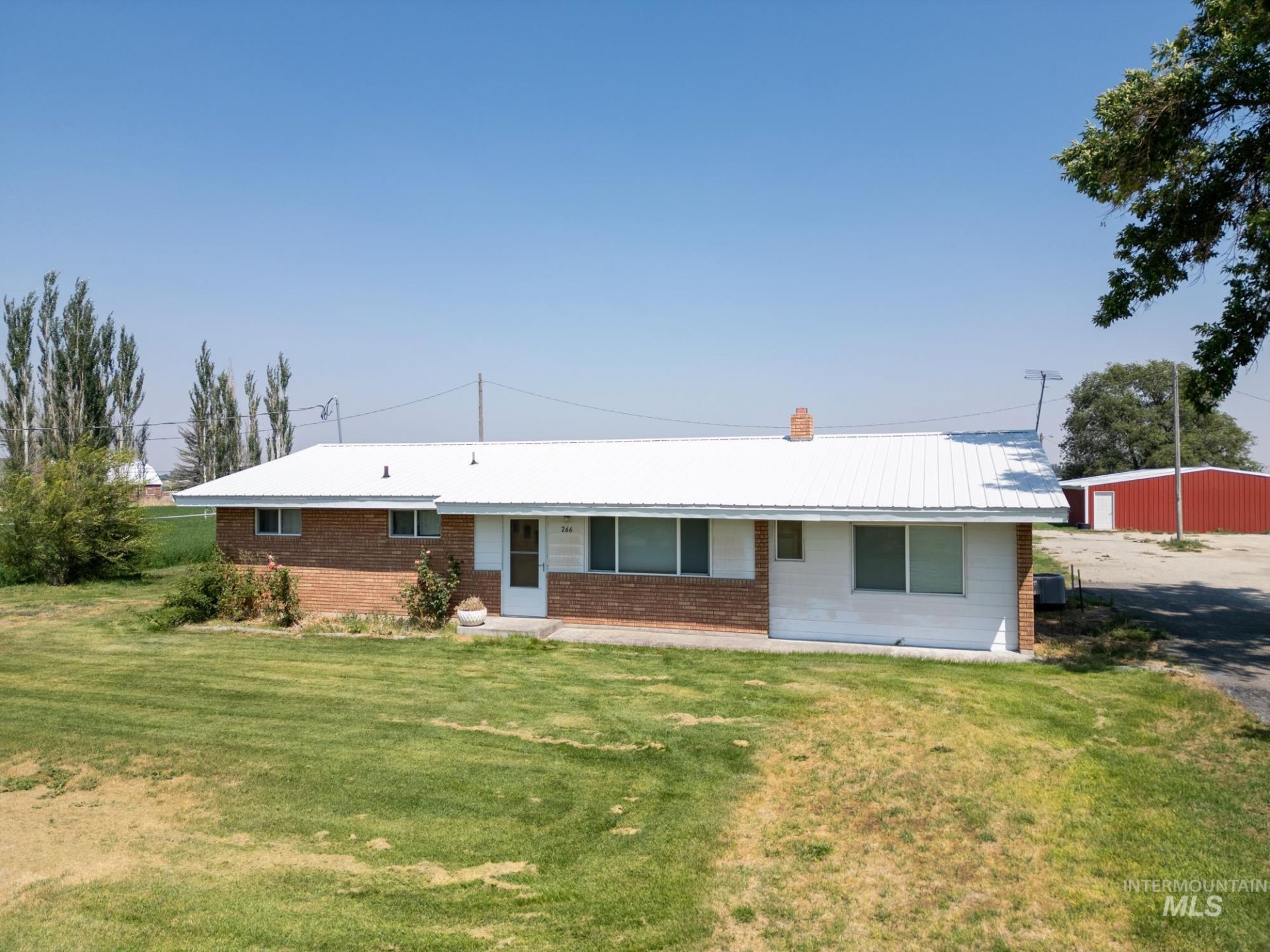 266 S 200 W, Rupert, ID 83350 Main Photo