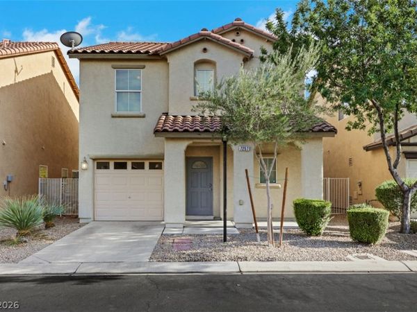 7257 Camden Pine Avenue, Las Vegas, NV 89129