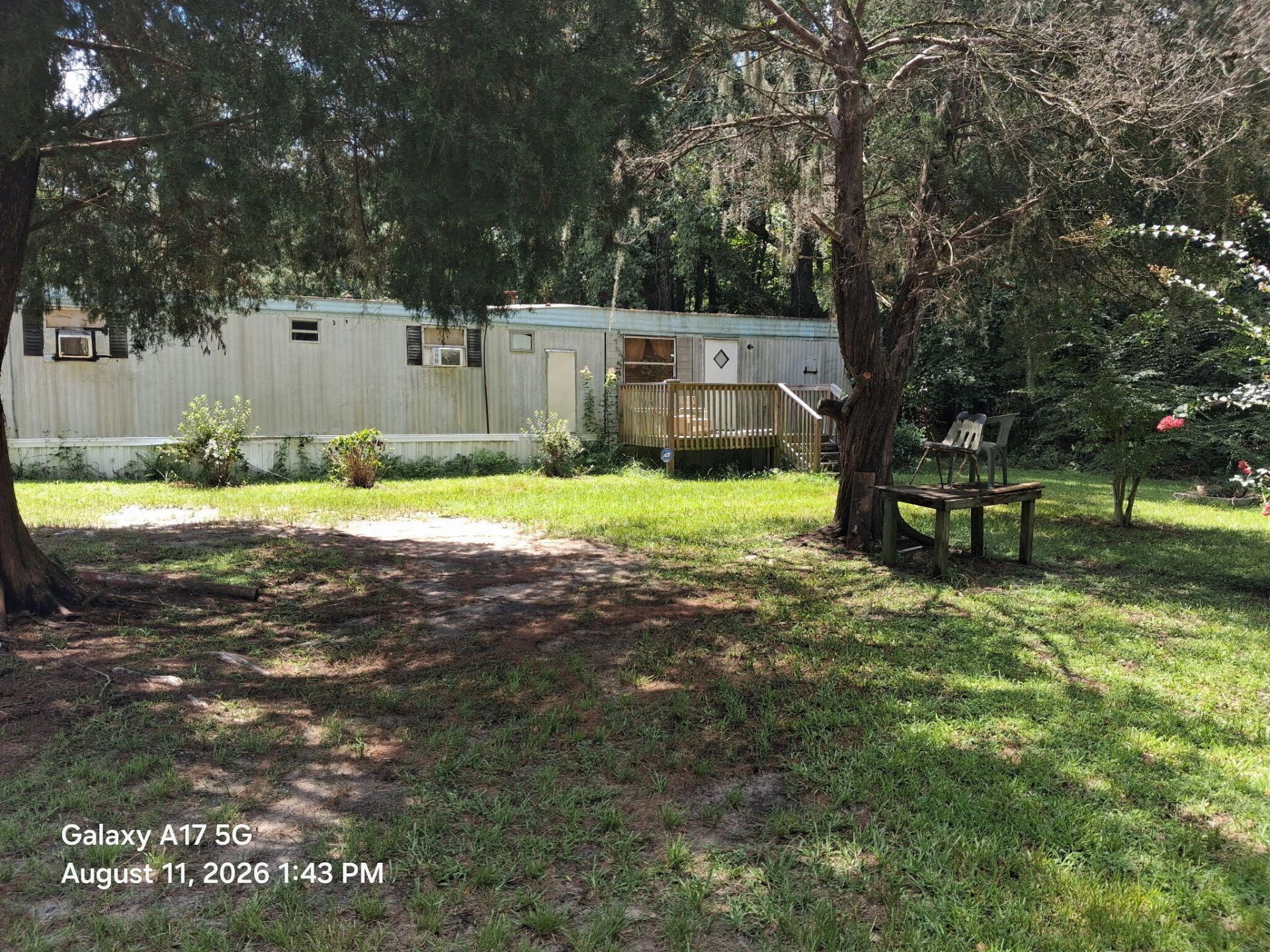 3633 Humbert Road Photo 1