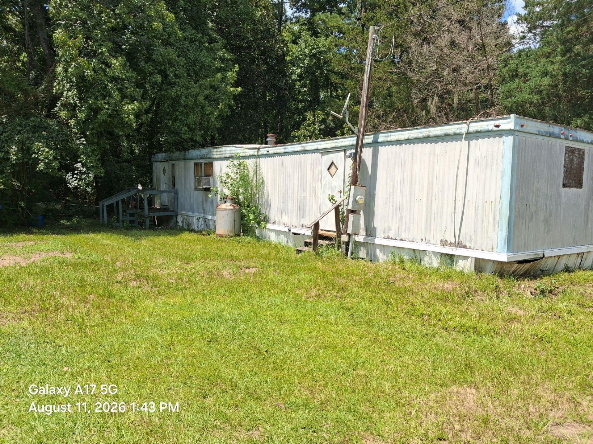 3633 Humbert Road Photo 2