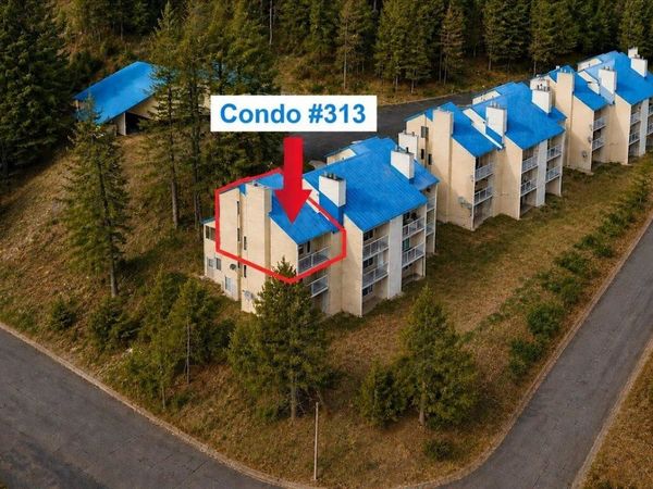 28600 N Mt Spokane Park Dr, Mead, WA 99021