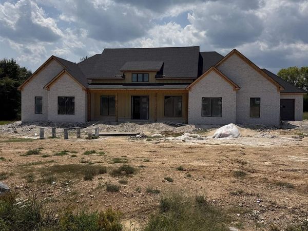109 Liberty Oaks, Alexander, AR 72002