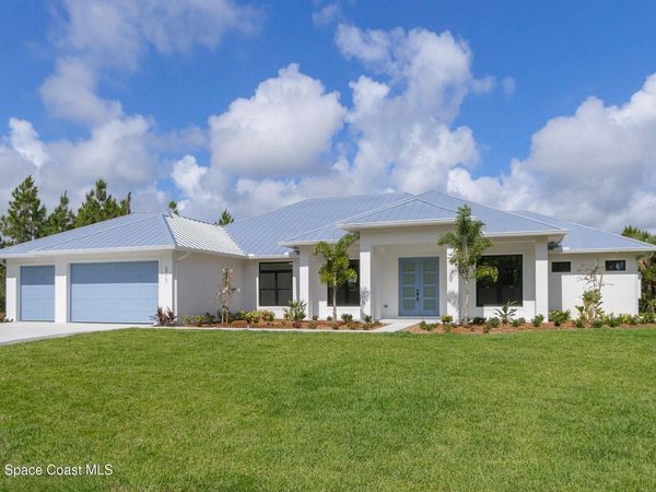 000 Reef Place , Malabar, FL 32950