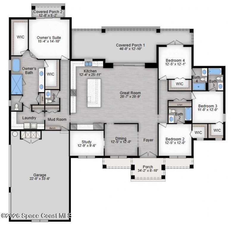000 Reef Place , Malabar, FL 32950 Photo