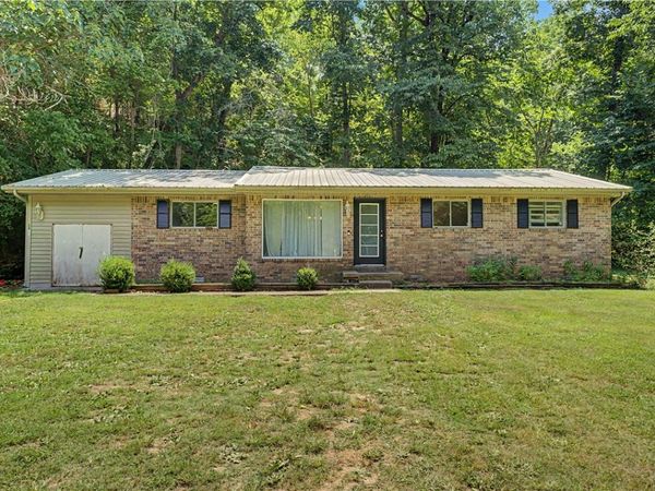 3300 Monte NE Road , Rogers, AR 72758