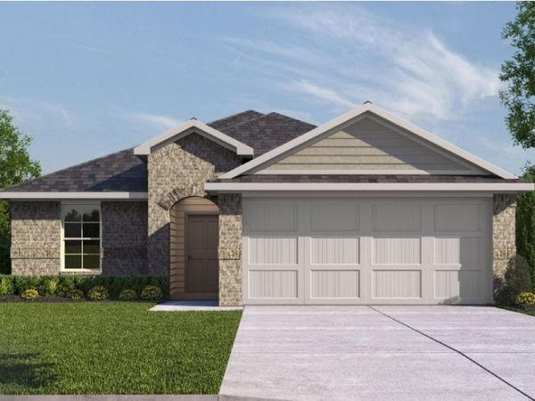 4417 Tulip Avenue , Springdale, AR 72764