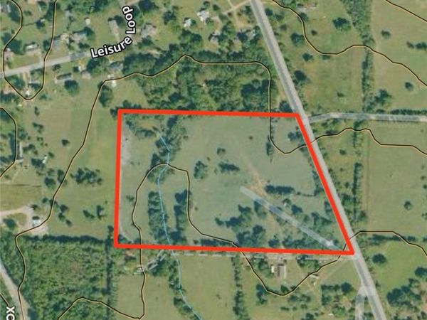 5503 E Highway 64 , Ozark, AR 72949
