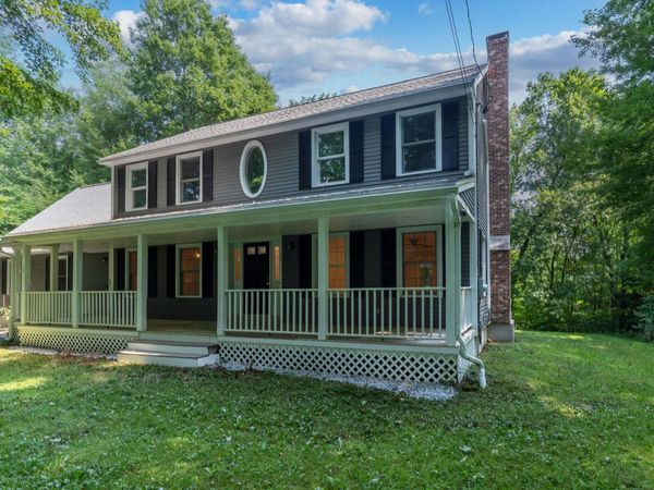 385 Northwest Road, Canterbury, NH 03224