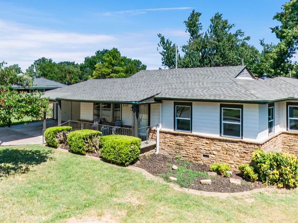 5117 E 23rd Street, Tulsa, OK 74114
