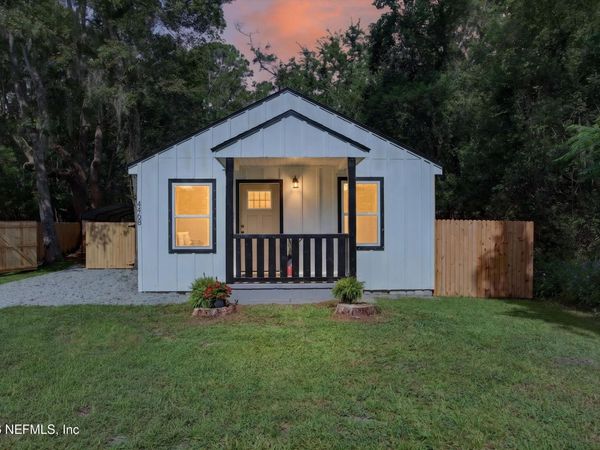 4468 ENGLEWOOD AVE Avenue, Jacksonville, FL 32207
