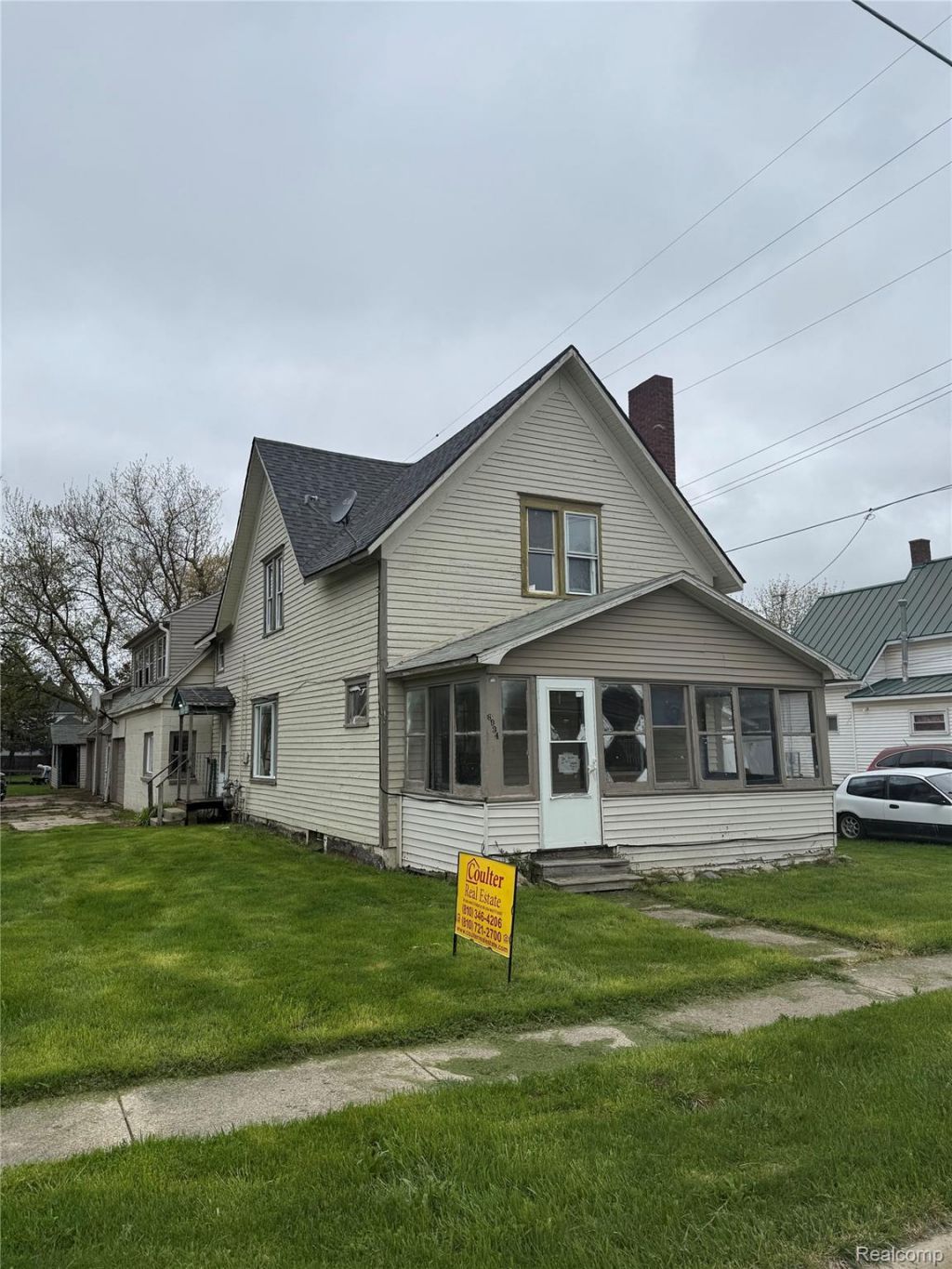 6934 John Street, Brown, Mi 48416 Main Photo