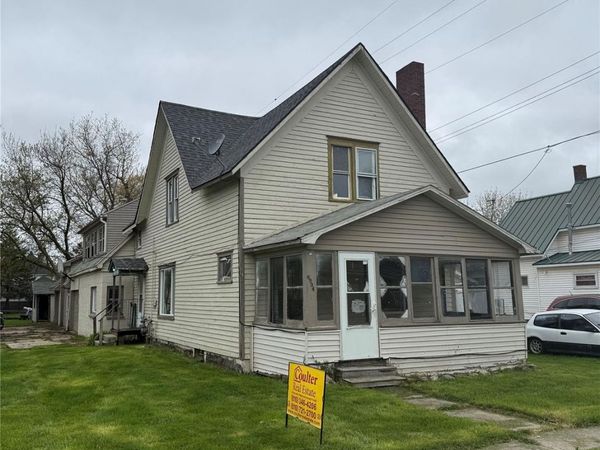 6934 John Street , Brown, Mi 48416