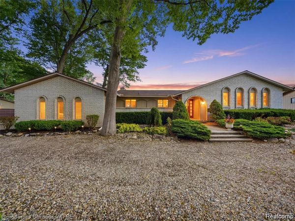1721 Imperial Drive, Highland Township, Mi 48356