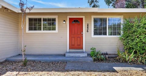 2236 Cold Springs Rd, Placerville, CA 95667 Photo