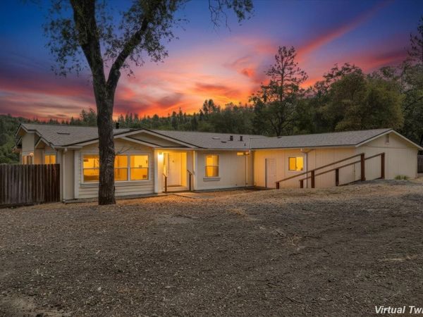 17616 Pioneer Way, Rough and Ready, CA 95975