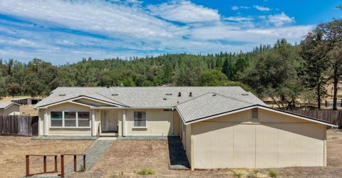 17616 Pioneer Way, Rough and Ready, CA 95975 Photo