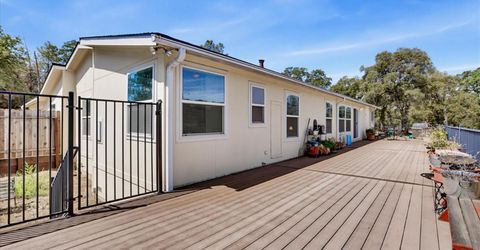 17616 Pioneer Way, Rough and Ready, CA 95975 Photo