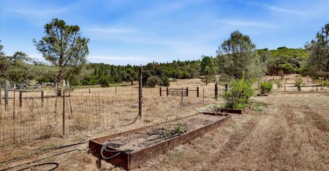 17616 Pioneer Way, Rough and Ready, CA 95975 Photo
