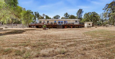 17616 Pioneer Way, Rough and Ready, CA 95975 Photo
