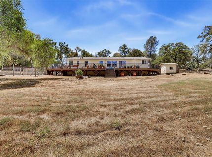 17616 Pioneer Way, Rough and Ready, CA 95975 Photo