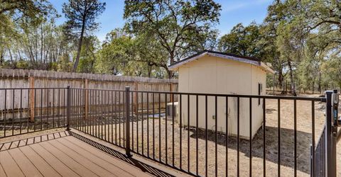 17616 Pioneer Way, Rough and Ready, CA 95975 Photo