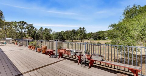 17616 Pioneer Way, Rough and Ready, CA 95975 Photo