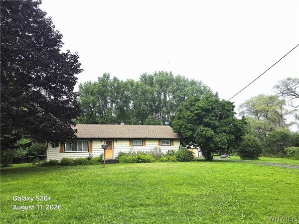 9670 Route 446, Cuba, NY 14727