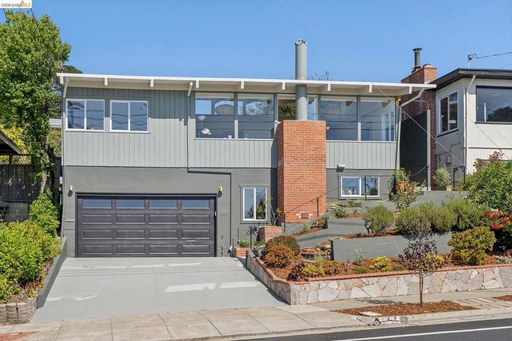2740 Arlington Blvd, El Cerrito, CA 94530 Main Photo