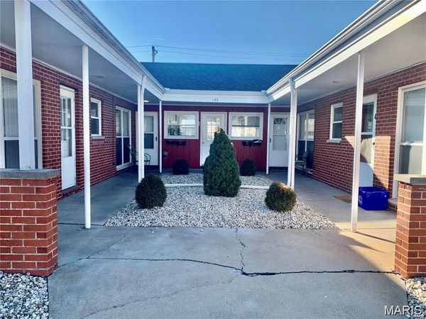 149 Haller Avenue , East Alton, IL 62024