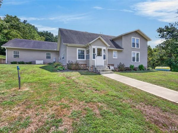 26287 Radcliff Drive, Richland, MO 65556