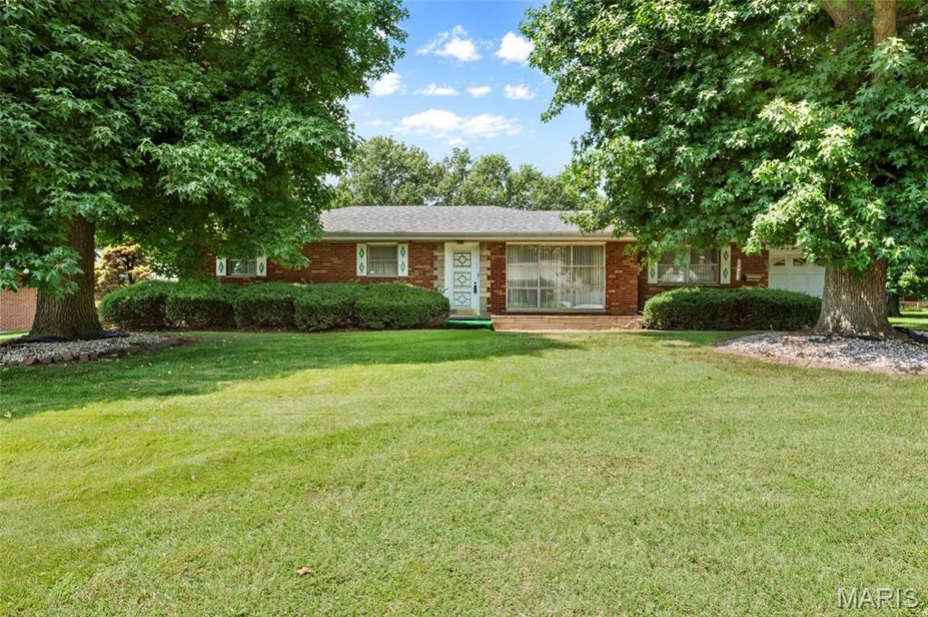 103 Irene Drive, Collinsville, IL 62234 Main Photo