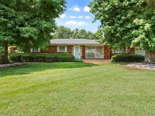 103 Irene Drive, Collinsville, IL 62234