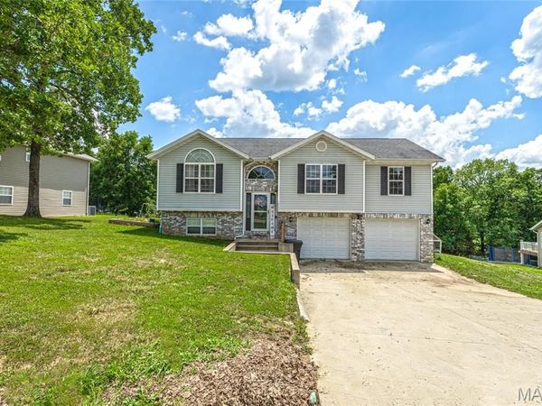 18652 Lynn Lane, Waynesville, MO 65583